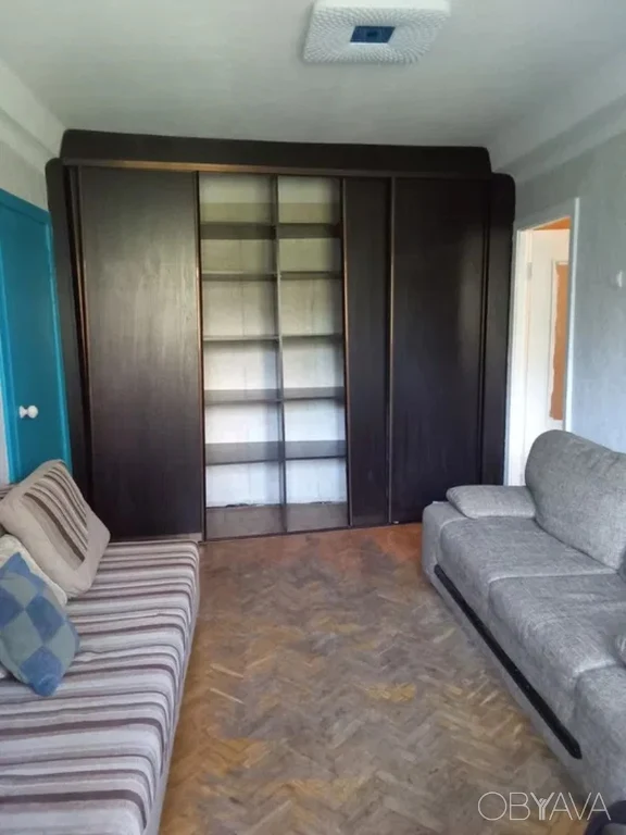 2-комнатная квартира, 42 кв.м