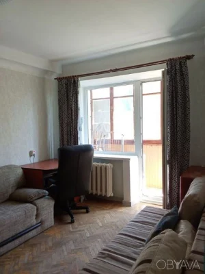 2-комнатная квартира, 42 кв.м