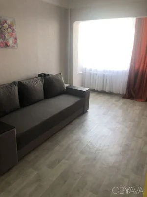 1-комнатная квартира, 32.2 кв.м