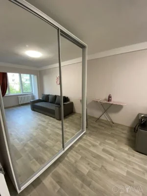 1-комнатная квартира, 32.2 кв.м