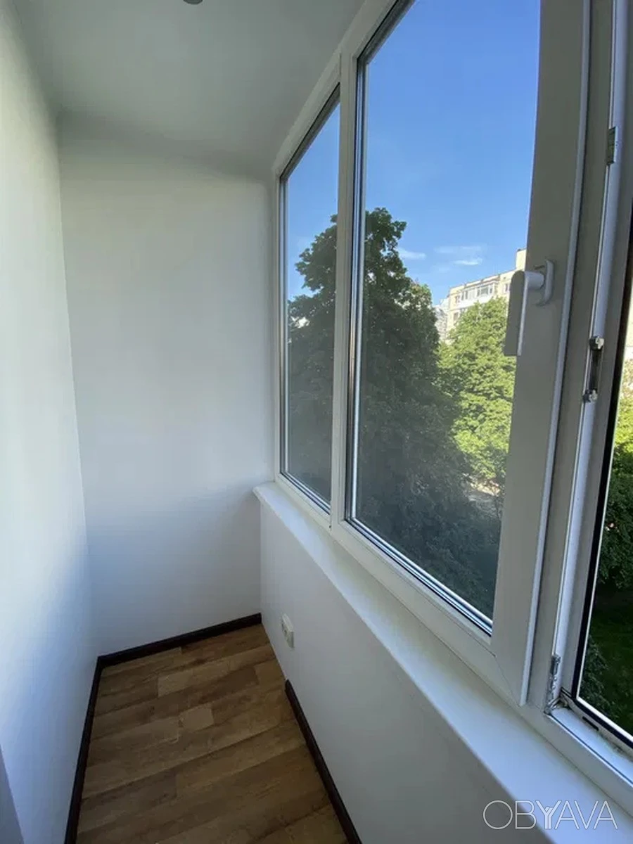 1-комнатная квартира, 32.2 кв.м