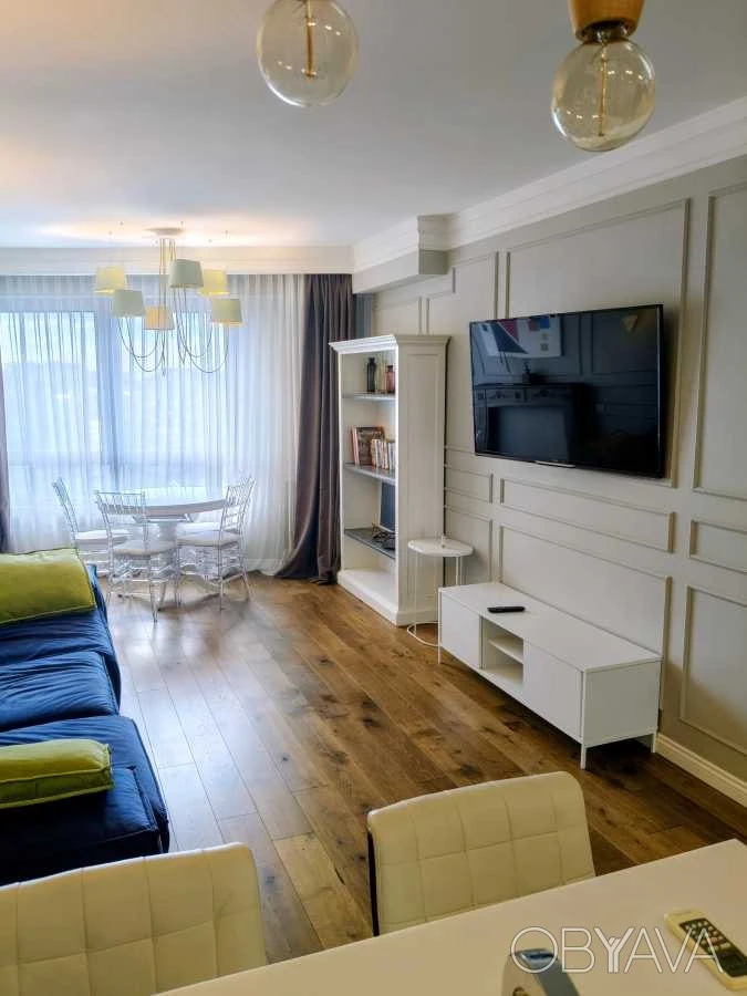 2-комнатная квартира, 64.00 кв.м