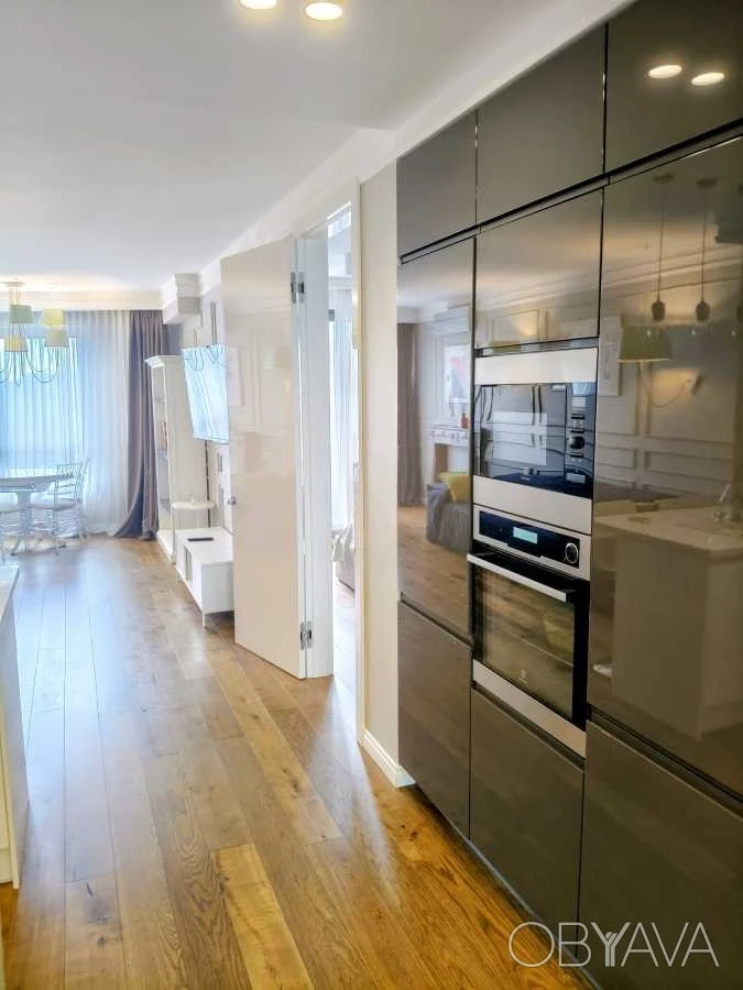 2-комнатная квартира, 64.00 кв.м