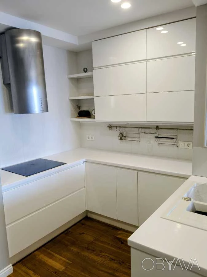 2-комнатная квартира, 64.00 кв.м