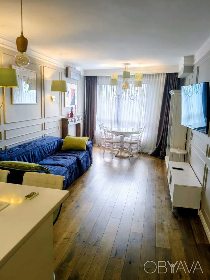 2-комнатная квартира, 64.00 кв.м