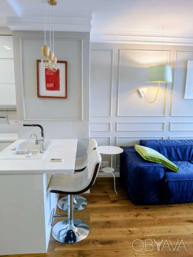 2-комнатная квартира, 64.00 кв.м