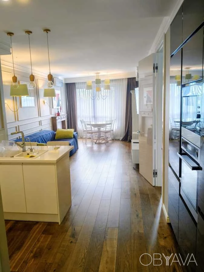 2-комнатная квартира, 64.00 кв.м