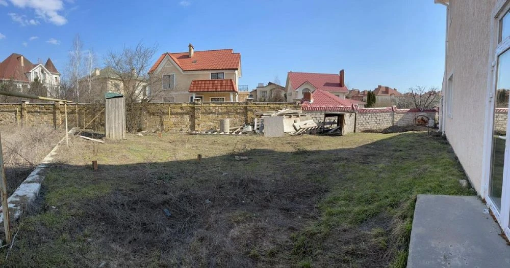 Продажа ДОМА под отделку,  Совиньон-2, 250м², 5 сот