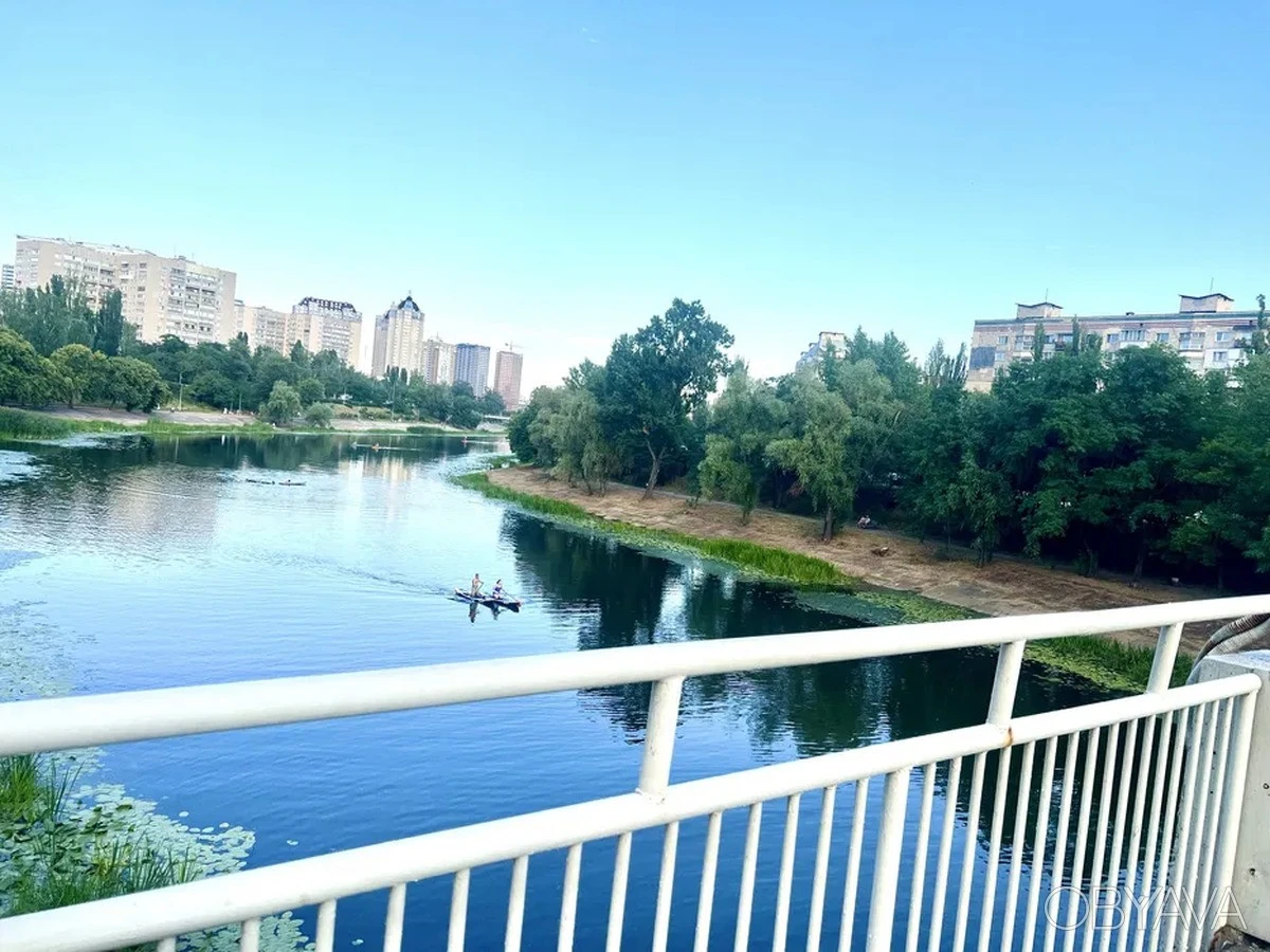 1-комнатная квартира, 40 кв.м