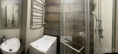 1-комнатная квартира, 40 кв.м