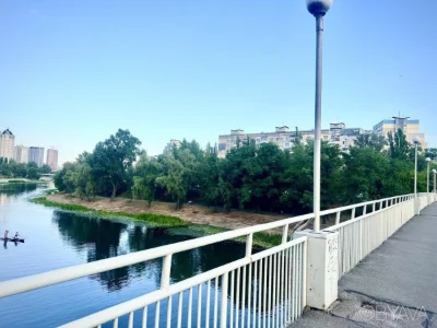 1-комнатная квартира, 40 кв.м