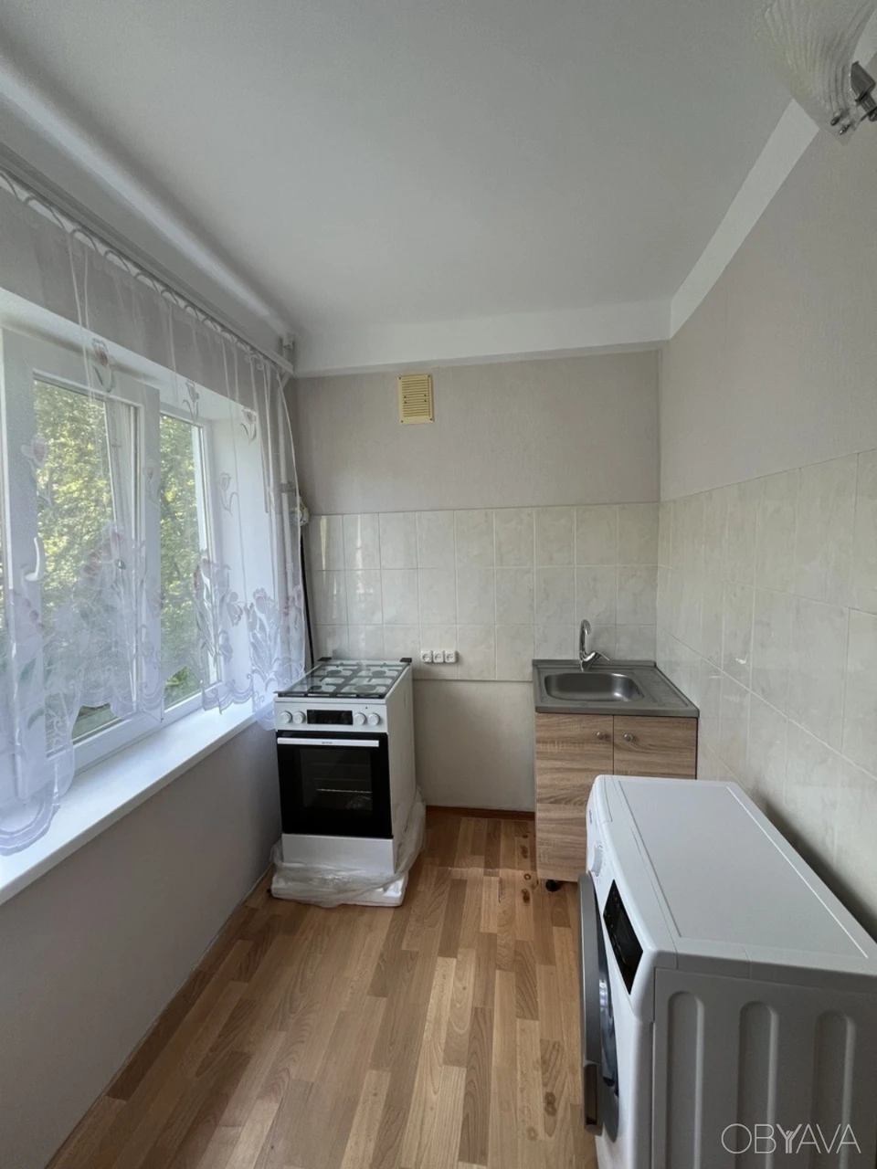 1-room apartment, 30 sq.m.