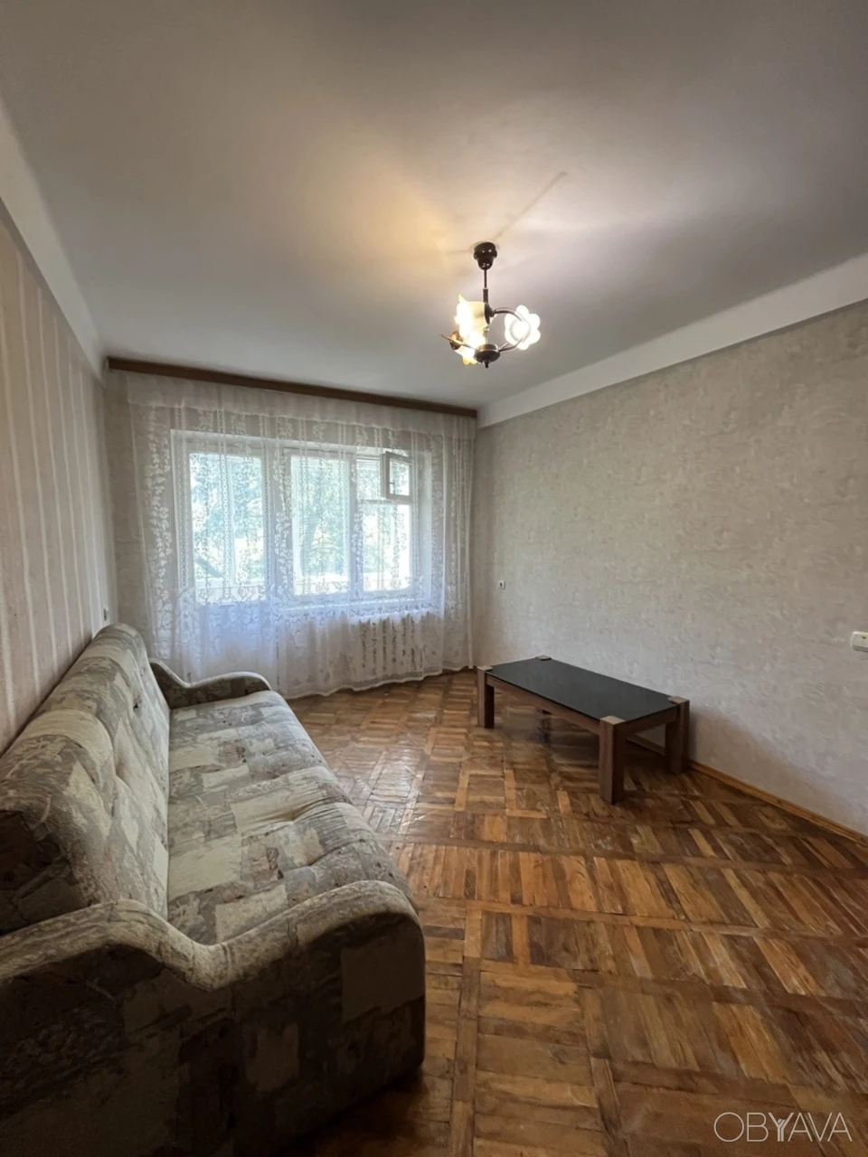 1-room apartment, 30 sq.m.