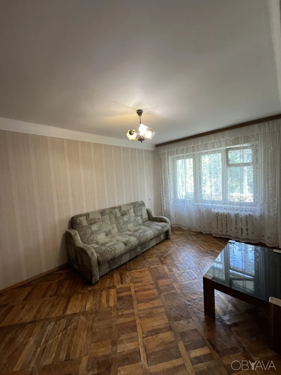 1-room apartment, 30 sq.m.