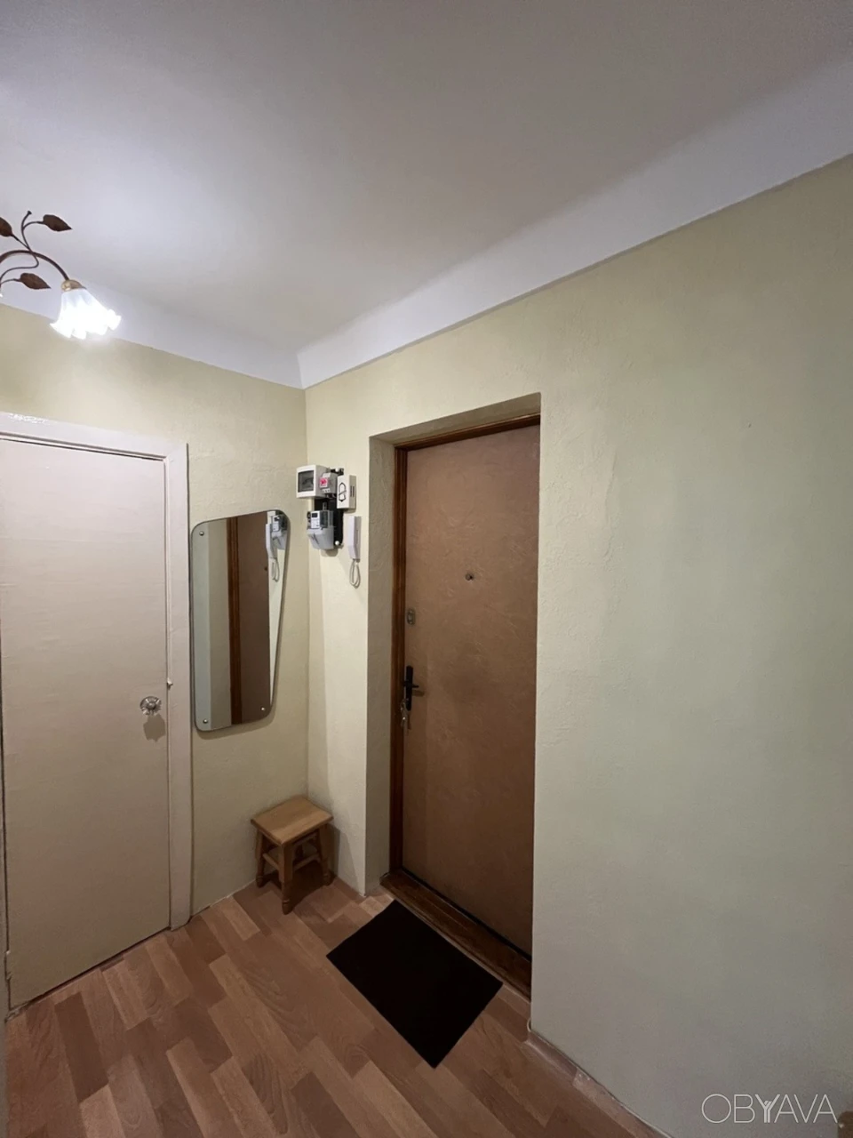 1-room apartment, 30 sq.m.