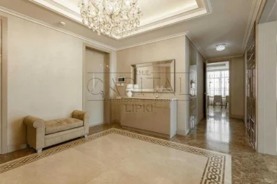Apartment for sale, residential complex Novopecherski Lipky, Dragomirova, Verkhog
