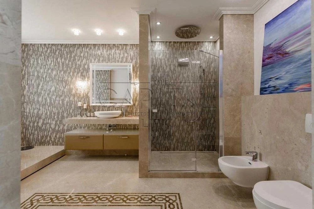 Apartment for sale, residential complex Novopecherski Lipky, Dragomirova, Verkhog