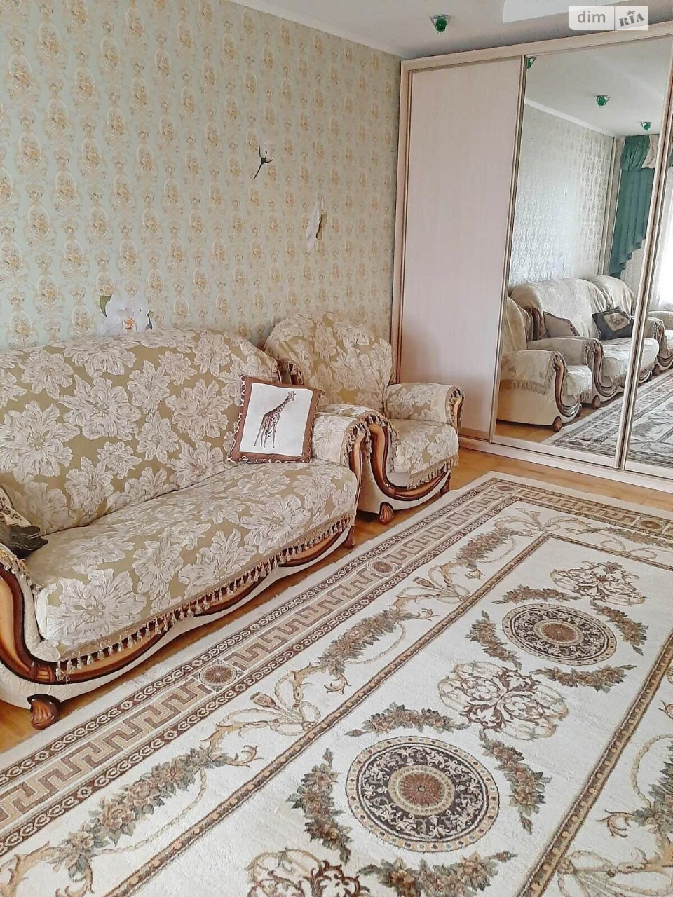 Довгострокова Оренда Квартира Троєщина