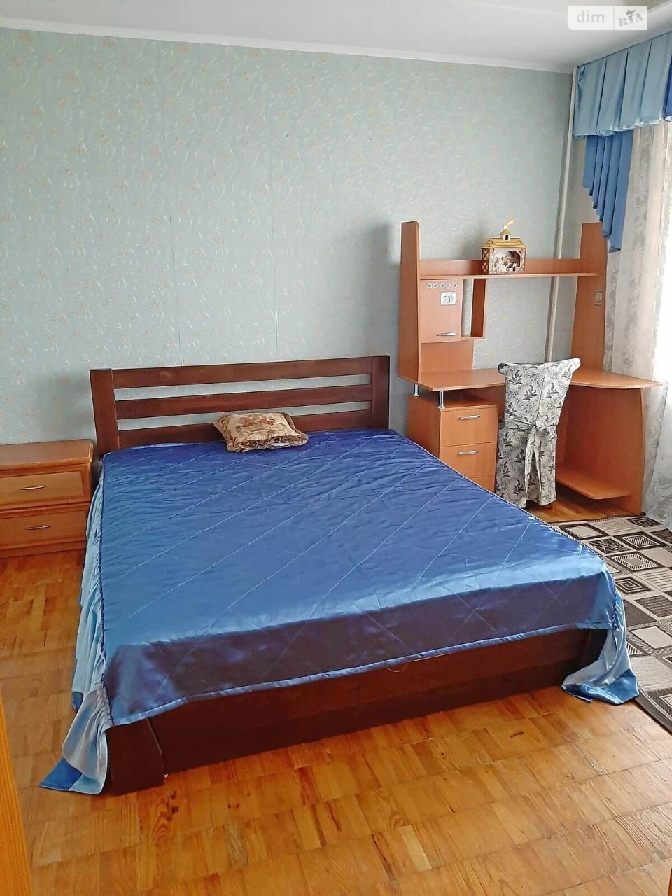 Довгострокова Оренда Квартира Троєщина