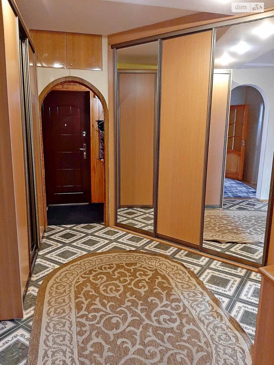 Довгострокова Оренда Квартира Троєщина