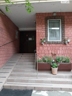 Довгострокова Оренда Квартира Троєщина