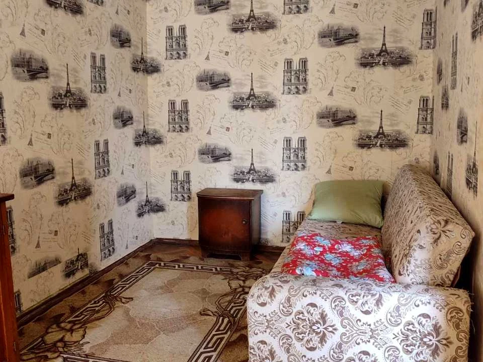 Квартира. Київ, Білоруська вул.