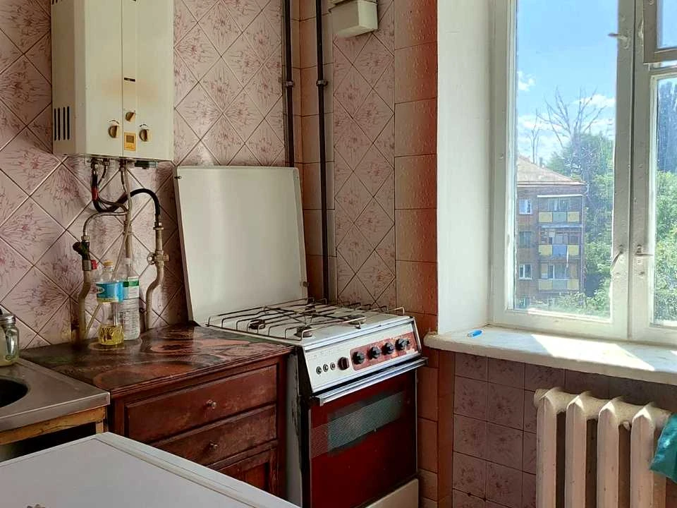 Квартира. Київ, Білоруська вул.