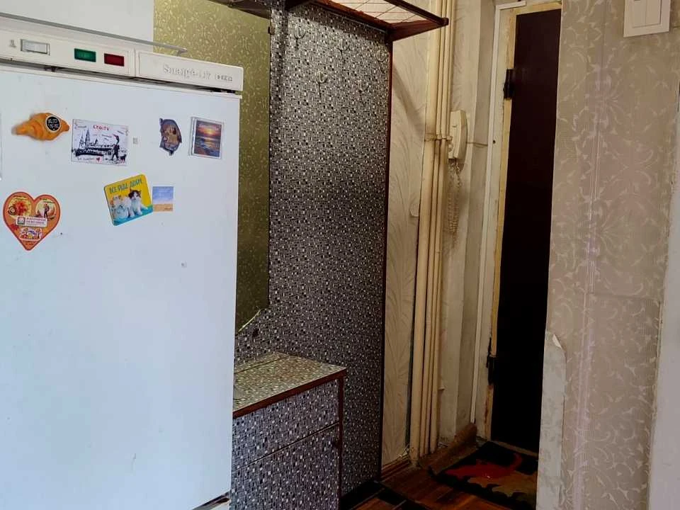 Квартира. Київ, Білоруська вул.