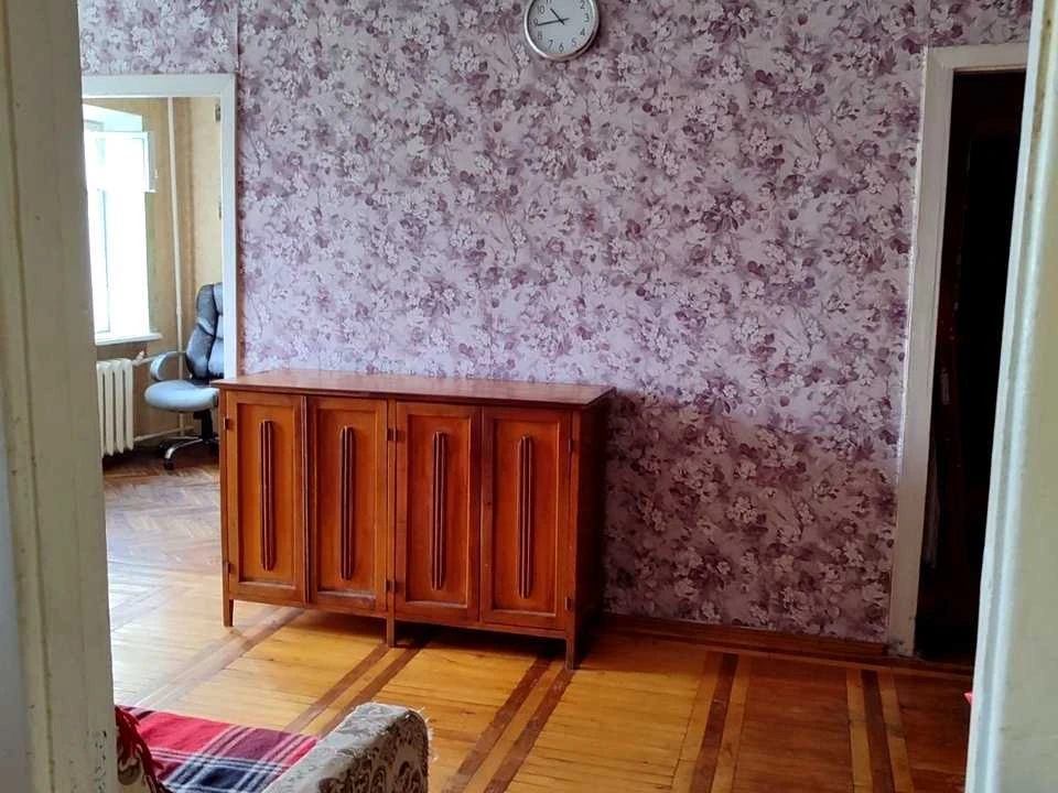 Квартира. Київ, Білоруська вул.