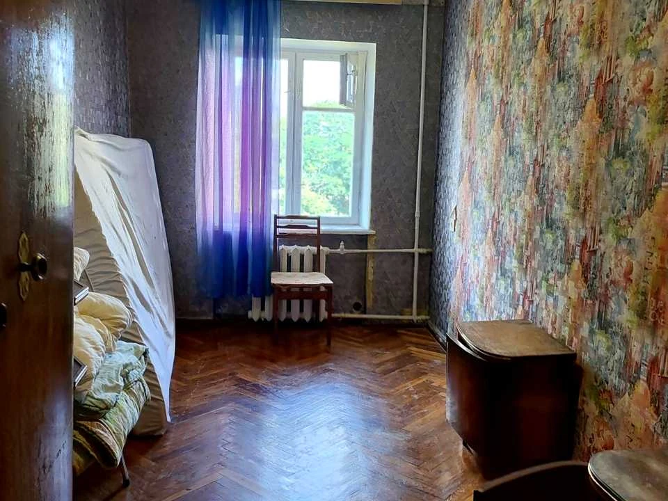 Квартира. Київ, Білоруська вул.