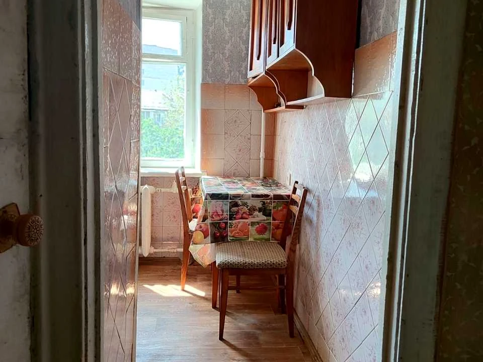Квартира. Київ, Білоруська вул.