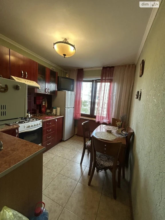 Продажа квартир Хортицкий