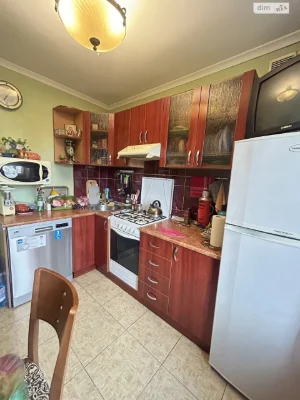 Продаж Квартира Хортицький