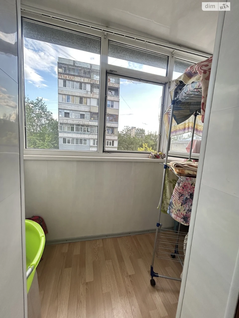 Продаж Квартира Хортицький