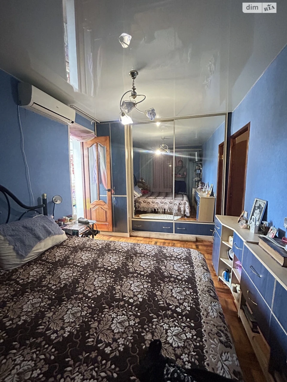 Продаж Квартира Хортицький