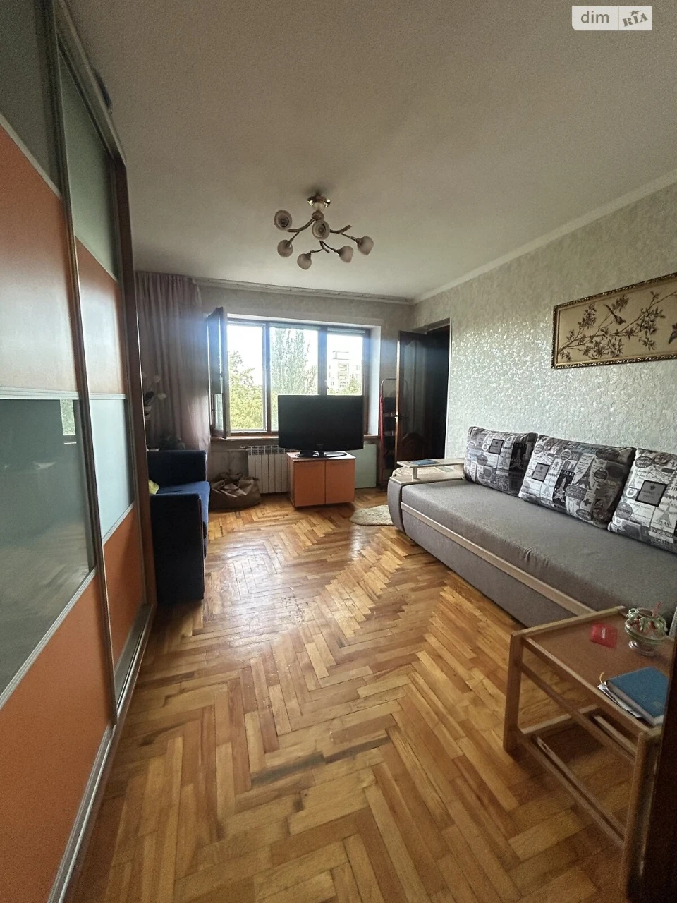 Продаж Квартира Хортицький