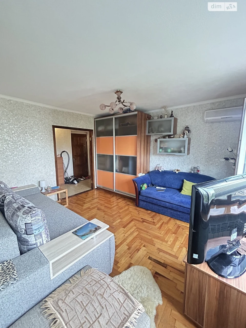 Продаж Квартира Хортицький