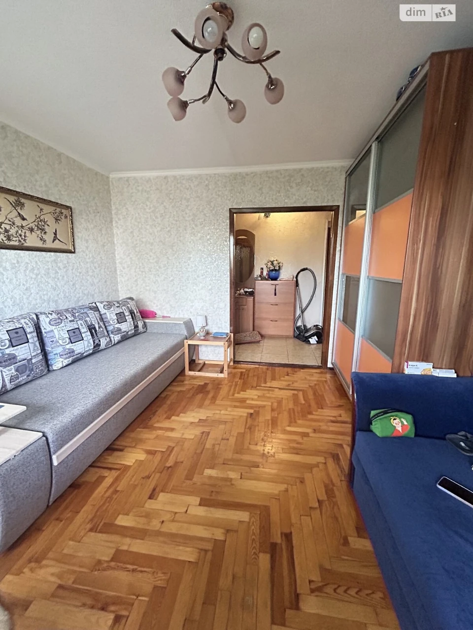 Продаж Квартира Хортицький