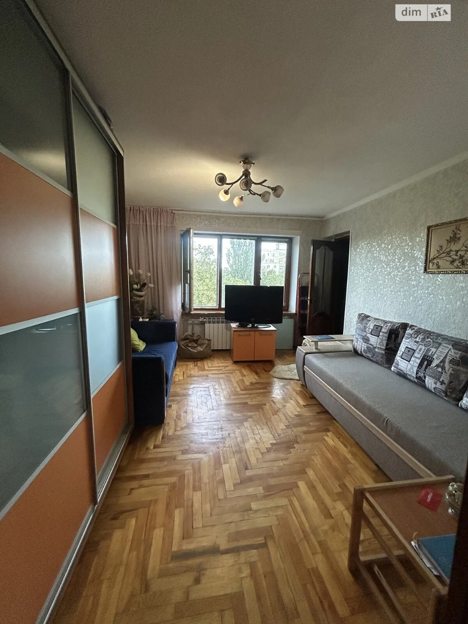 Продаж Квартира Хортицький