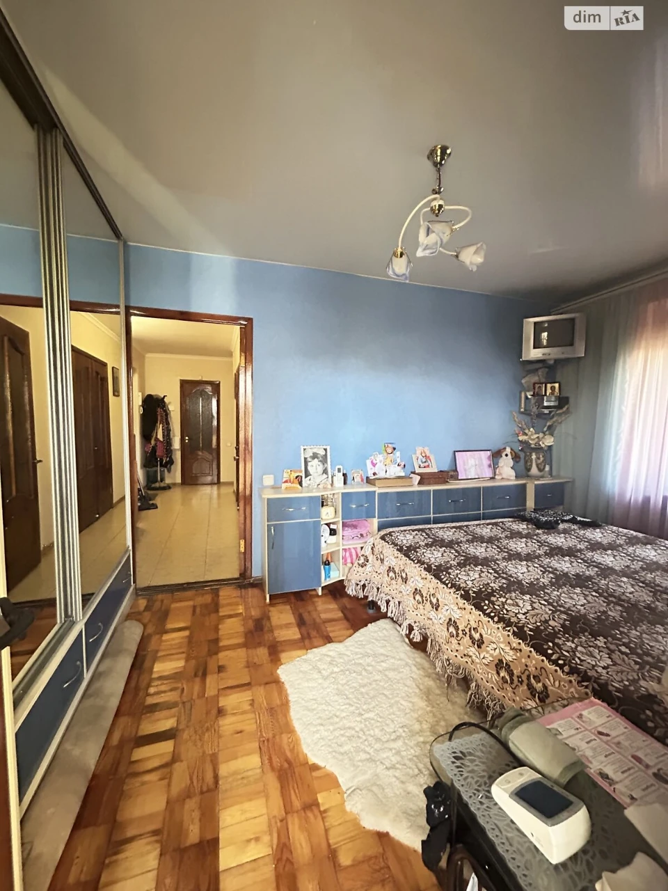 Продаж Квартира Хортицький