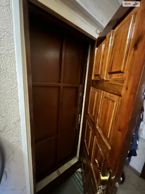 Продаж Квартира Хортицький