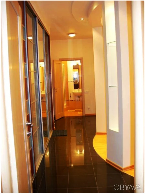 2-комнатная квартира, 80 кв.м
