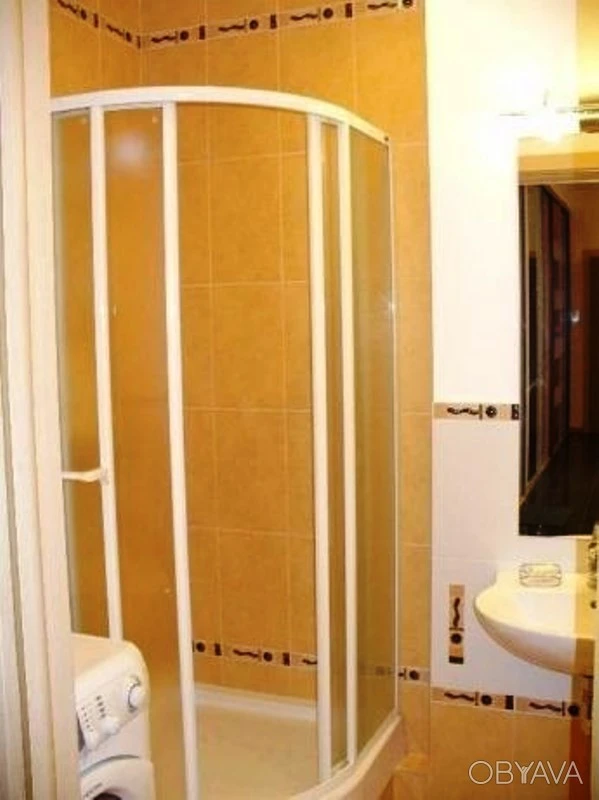 2-комнатная квартира, 80 кв.м