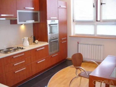 2-комнатная квартира, 80 кв.м
