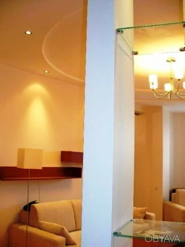 2-комнатная квартира, 80 кв.м