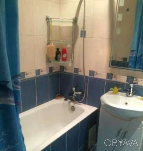 1-комнатная квартира, 53 кв.м