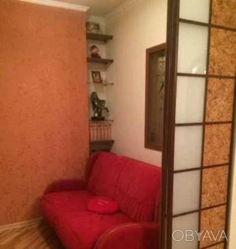 1-комнатная квартира, 53 кв.м
