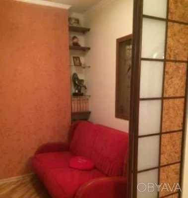 1-комнатная квартира, 53 кв.м