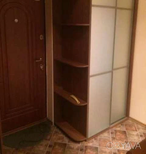 1-комнатная квартира, 53 кв.м
