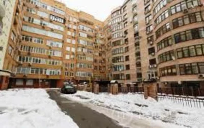 3-комнатная квартира, 160 кв.м
